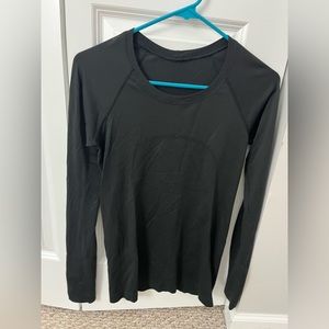Lululemon Swiftly Tech Long Sleeve